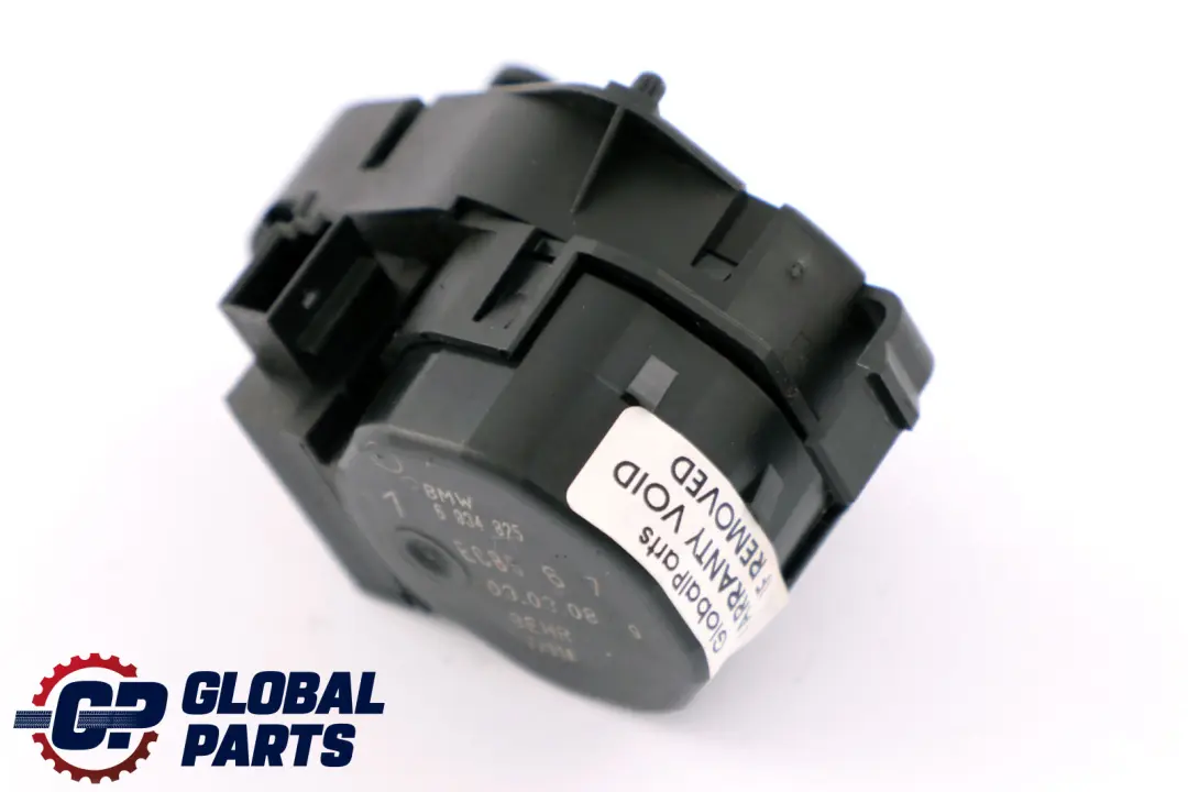 XE46 E83 Appareil de Climatisation Actuateur pour BMW 3 à propos du numéro de pièce 6934825 BMW 3 XE46 E83 Appareil de Climatisation Actuateur - SKU 6934825 - Numéro de pièce 6934825