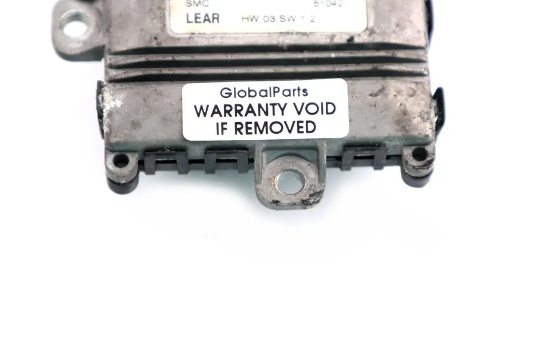 Adaptive Scheinwerfer Ballast Steuermodul für BMW E60 E61 E90 E91 Xenon mit Teilenummer 6934836 BMW E60 E61 E90 E91 Xenon Adaptive Scheinwerfer Ballast Steuermodul - SKU 6934836 - Teilenummer 6934836