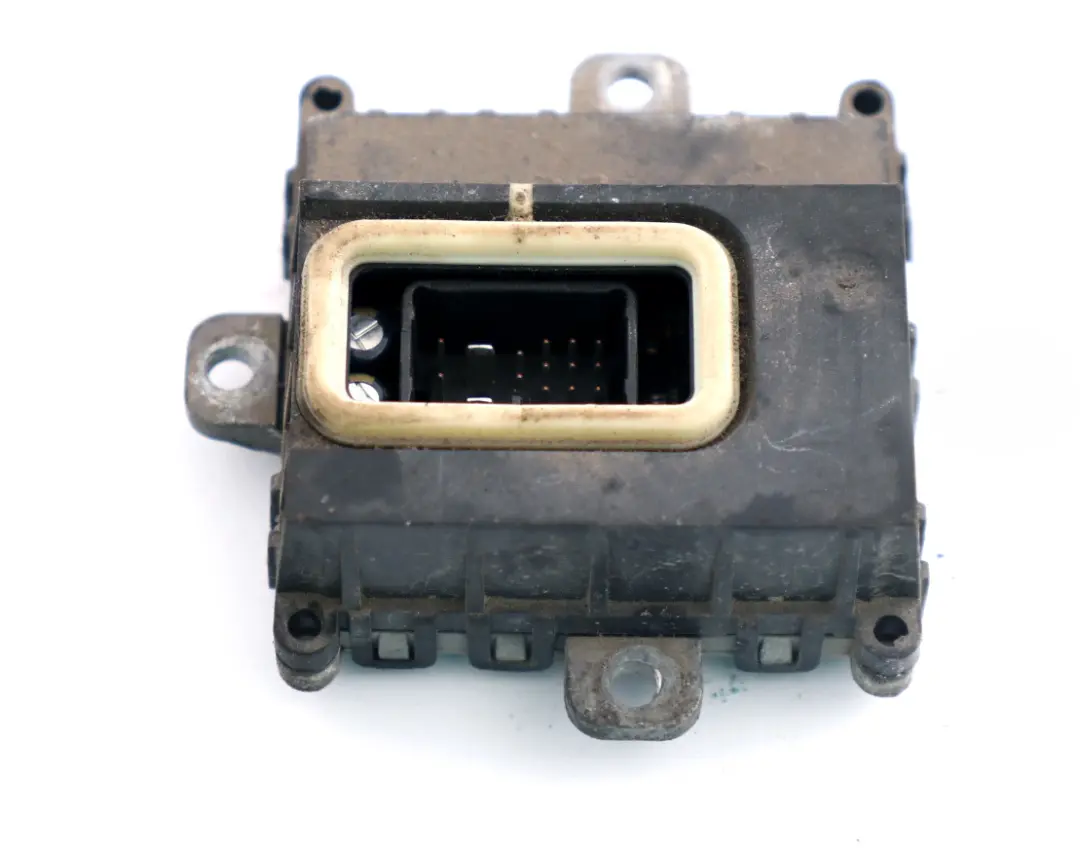 BMW E60 E61 E90 E91 Modulo Di Controllo Ballast Fari Adattivi Allo Xeno - SKU 6934836 - Numero di parte 6934836