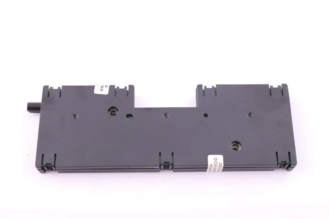 Antennen Verstärker Diversity Modul 9193841 für BMW E91 mit Teilenummer 6934846 BMW E91 Antennen Verstärker Diversity Modul 9193841 - SKU 6934846 - Teilenummer 6934846