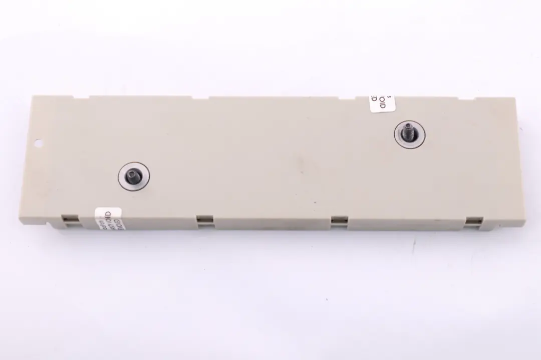 E64N LCI Antenna Antenna Amplificatore Modulo Di Diversità per BMW E64 con numero di parte 9187673 BMW E64 E64N LCI Antenna Antenna Amplificatore Modulo Di Diversità - SKU 6935047 - Numero di parte 9187673
