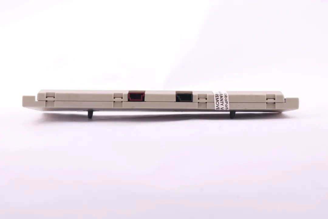 BMW E64 E64N LCI Antenna Antenna Amplificatore Modulo Di Diversità - SKU 6935047 - Numero di parte 9187673