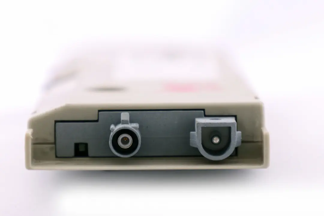 BMW E64 E64N LCI Antena Amplificador Diversity Módulo - SKU 6935047 - Número de pieza 9187673