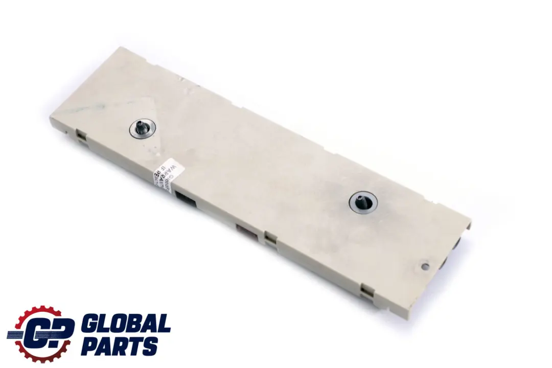 BMW Serie 6 E64 Antenna Antenna Amplificatore Diversità DAB - SKU 6935048 - Numero di parte 9187672