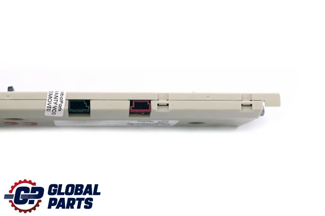 Série 6 E64 Antenne d'antenne Amplificateur Diversité DAB pour BMW à propos du numéro de pièce 9187672 BMW Série 6 E64 Antenne d'antenne Amplificateur Diversité DAB - SKU 6935048 - Numéro de pièce 9187672