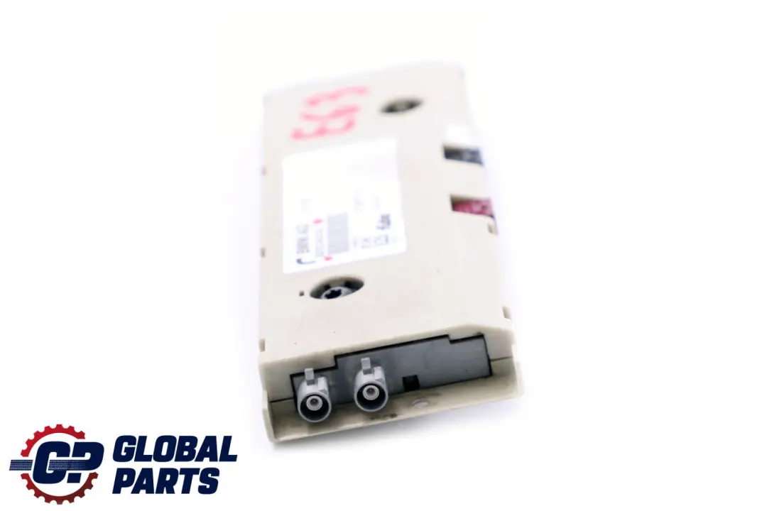 BMW Serie 6 E64 Antenna Antenna Amplificatore Diversità DAB - SKU 6935048 - Numero di parte 9187672
