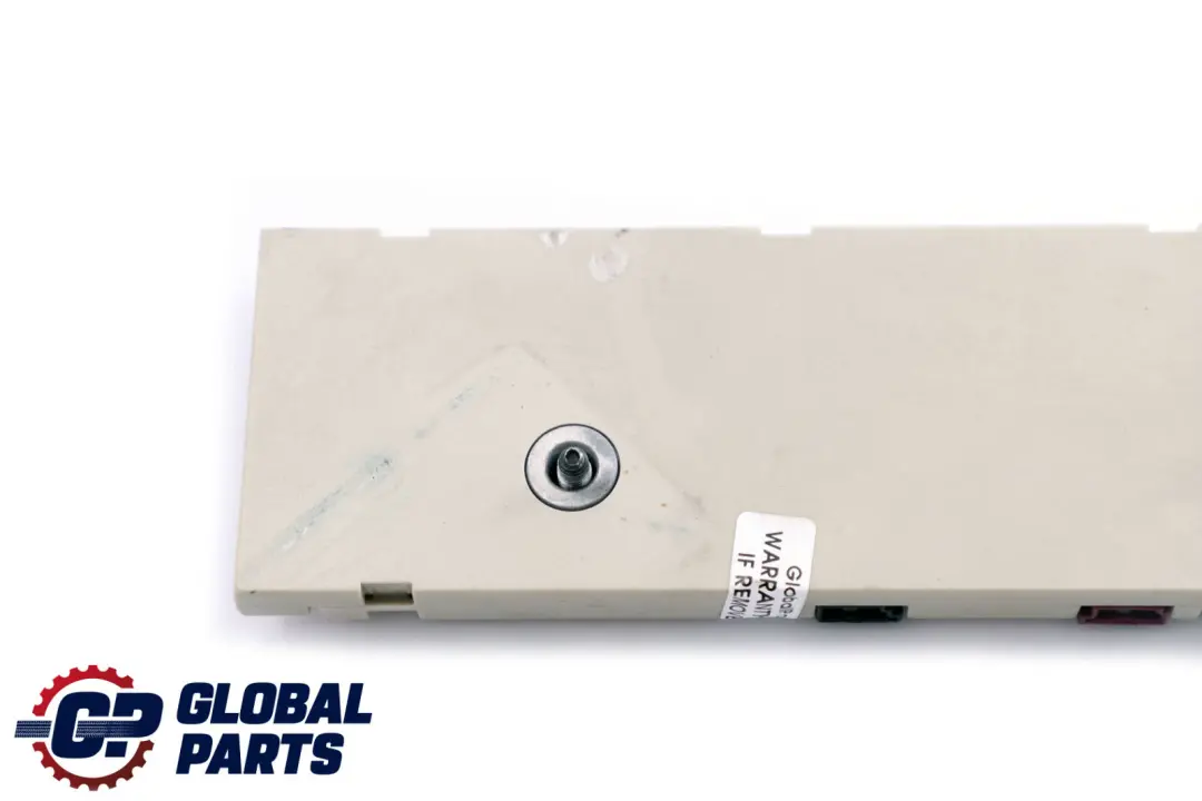 BMW Serie 6 E64 Antenna Antenna Amplificatore Diversità DAB - SKU 6935048 - Numero di parte 9187672