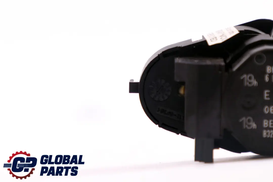 BMW 7 Series E65 E66 E67 Left Rear Compartment Flap 19h Actuator N/S - SKU 6935071 - Part number 6935071