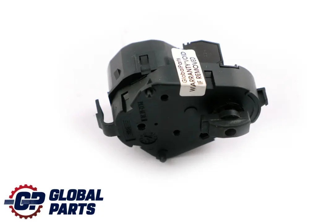 BMW 7 Series E65 E66 E67 Left Rear Compartment Flap 19h Actuator N/S - SKU 6935071 - Part number 6935071