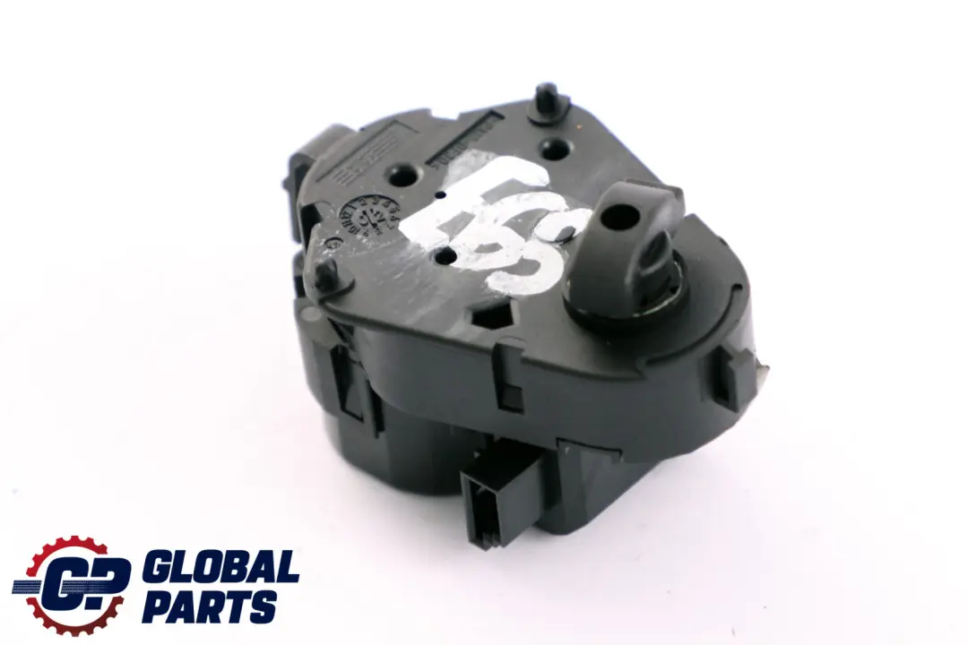 BMW 7 E65 E66 E67 Actuateur Fondraumklappe Droite - SKU 6935072 - Numéro de pièce 6935072