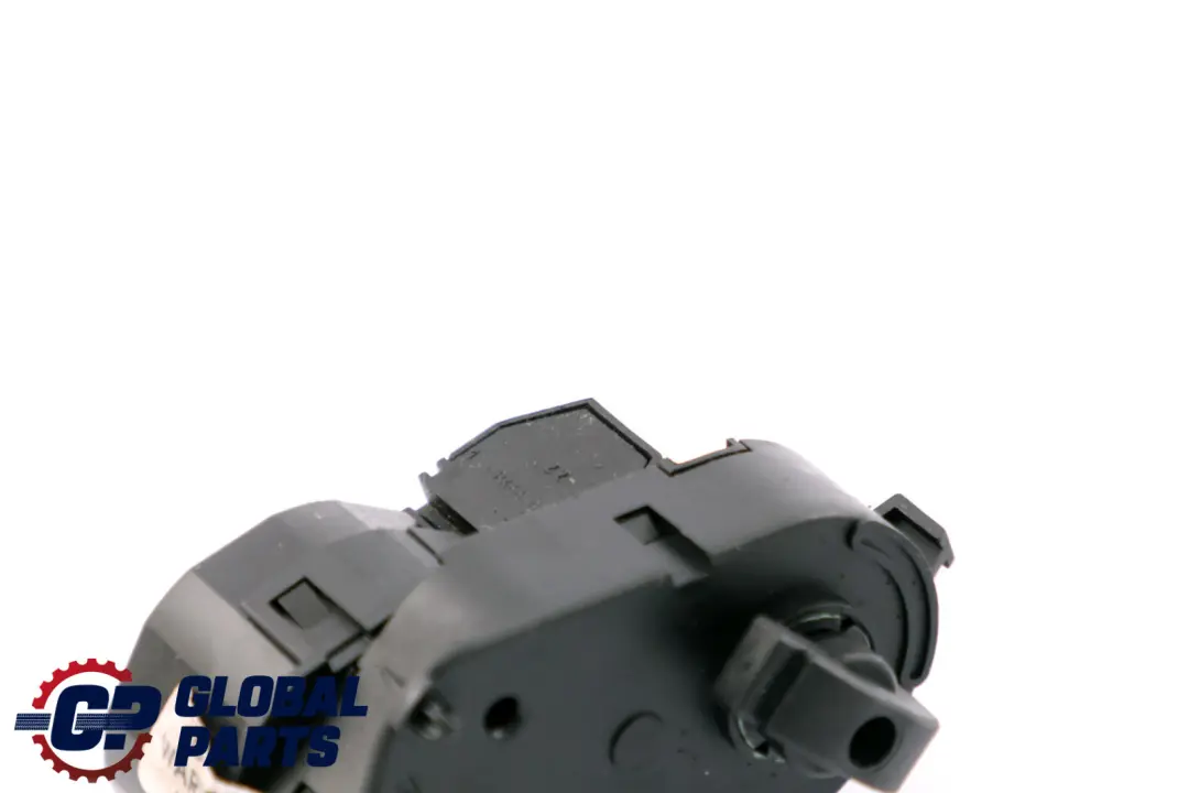 BMW E65 E66 E67 Flap De aire caliente derecho 12h Actuador - SKU 6935076 - Número de pieza 6935076