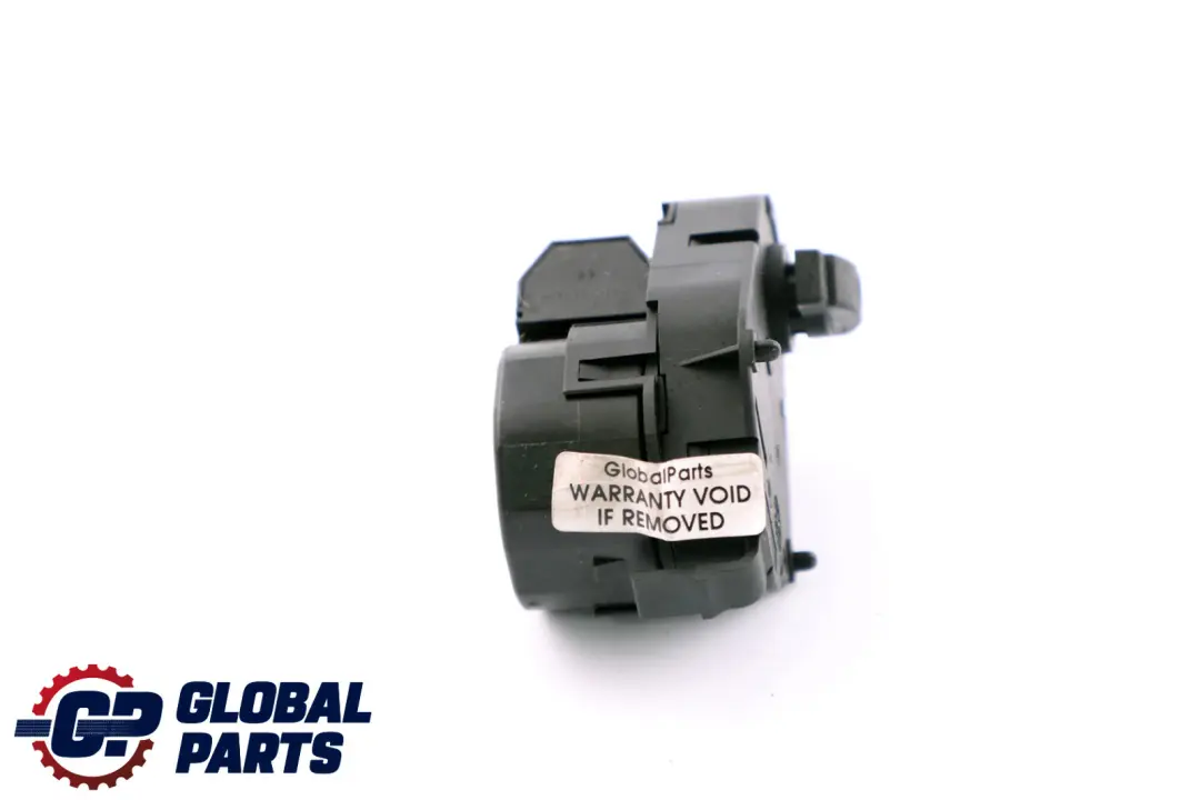 BMW E65 E66 E67 Flap De aire caliente derecho 12h Actuador - SKU 6935076 - Número de pieza 6935076