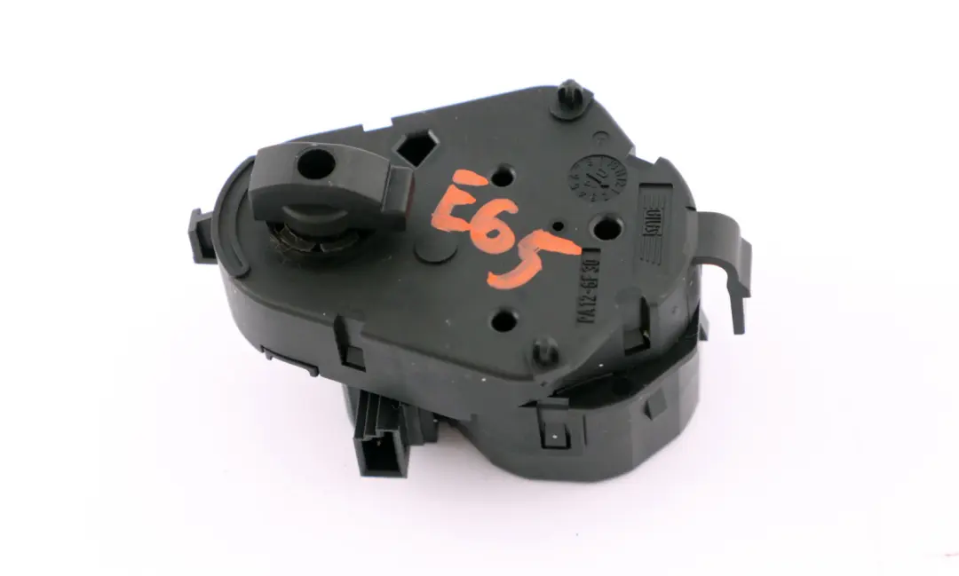BMW E65 Silniczek Klap Nagrzewnicy Aktuator Nastawnik 6911916 - SKU 6935078 - Numer Części 6935078