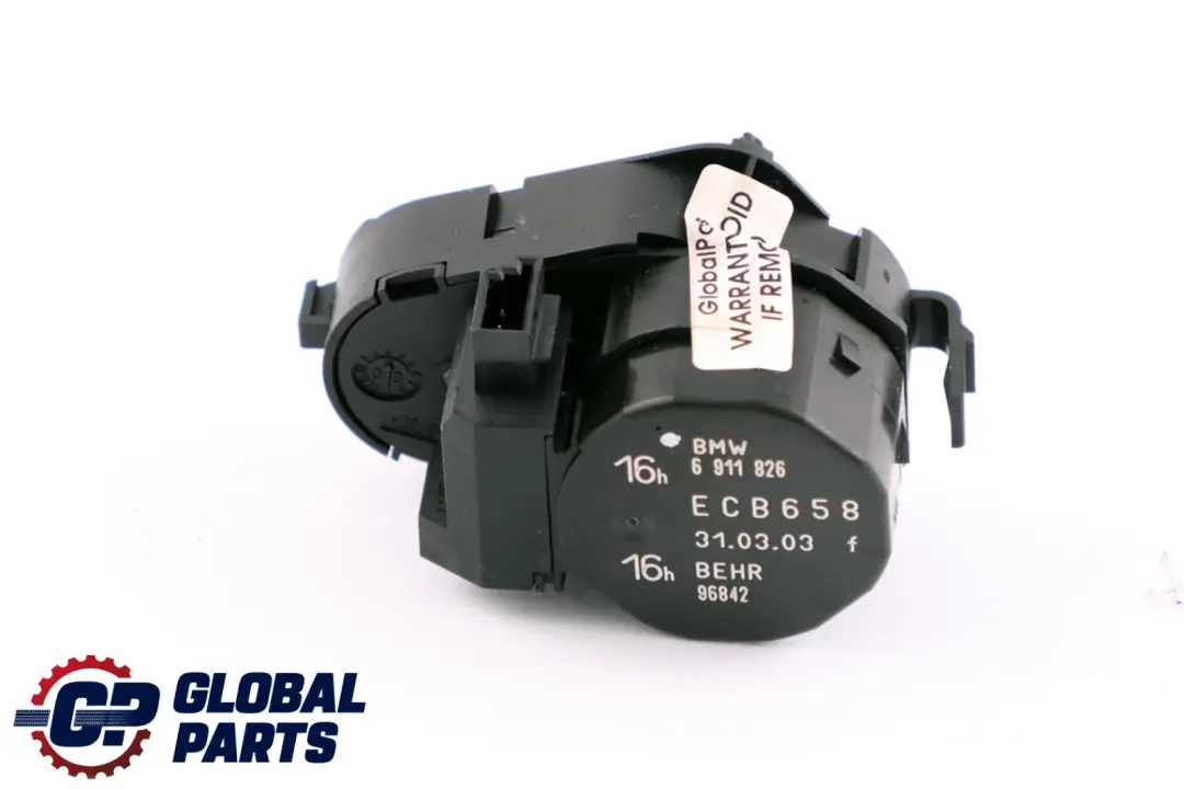 Silniczek Nagrzewnicy Prawy 6911826 do BMW E65 E66 o numerze 6935079 BMW E65 E66 Silniczek Nagrzewnicy Prawy 6911826 - SKU 6935079 - Numer Części 6935079