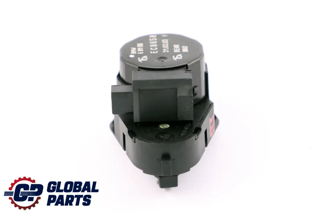 BMW 7 Series E65 E66 E67 Right Footwell Flap 16h Actuator O/S - SKU 6935079 - Part number 6935079