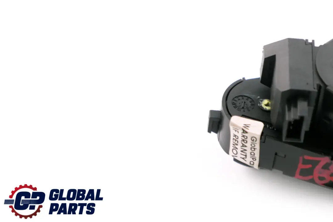 BMW 7er E65 E66 E67 Stellantrieb Fussraumklappe links 15h 6411 - SKU 6935080 - Teilenummer 6935080