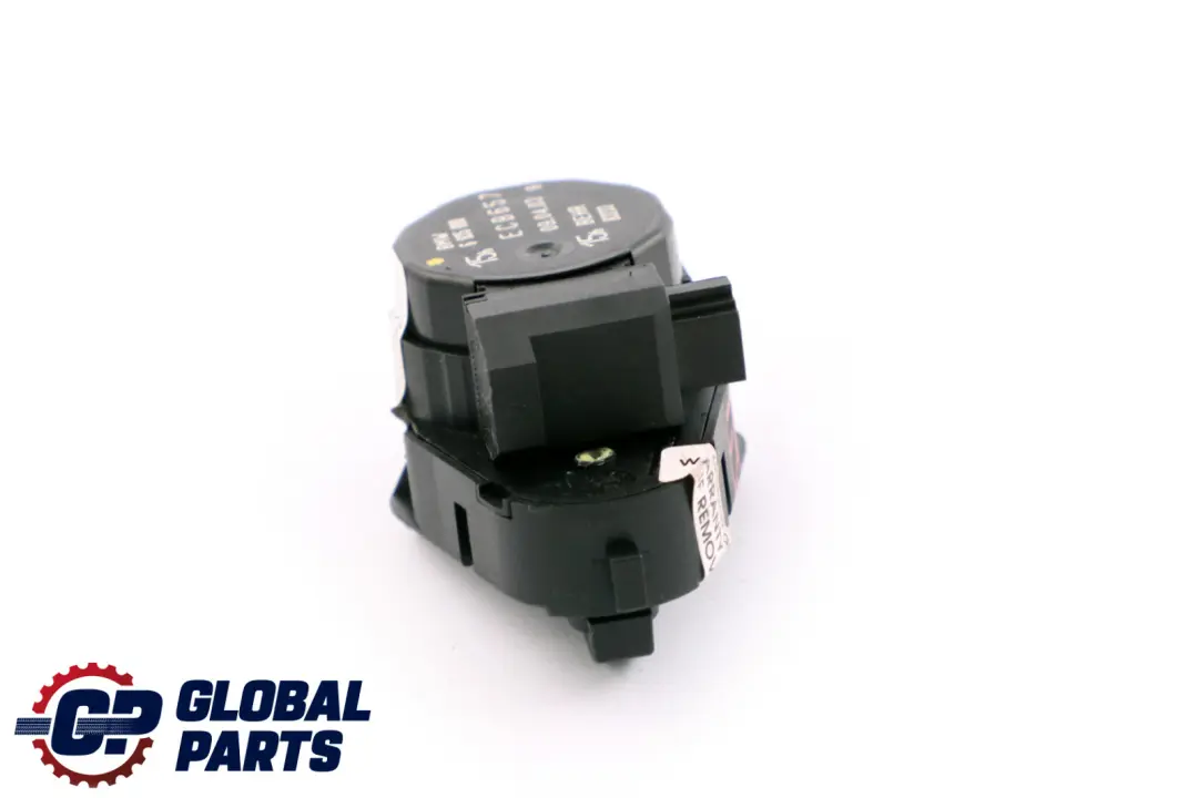 BMW 7 Series E65 E66 E67 Left Footwell Flap 15h Actuator N/S - SKU 6935080 - Part number 6935080