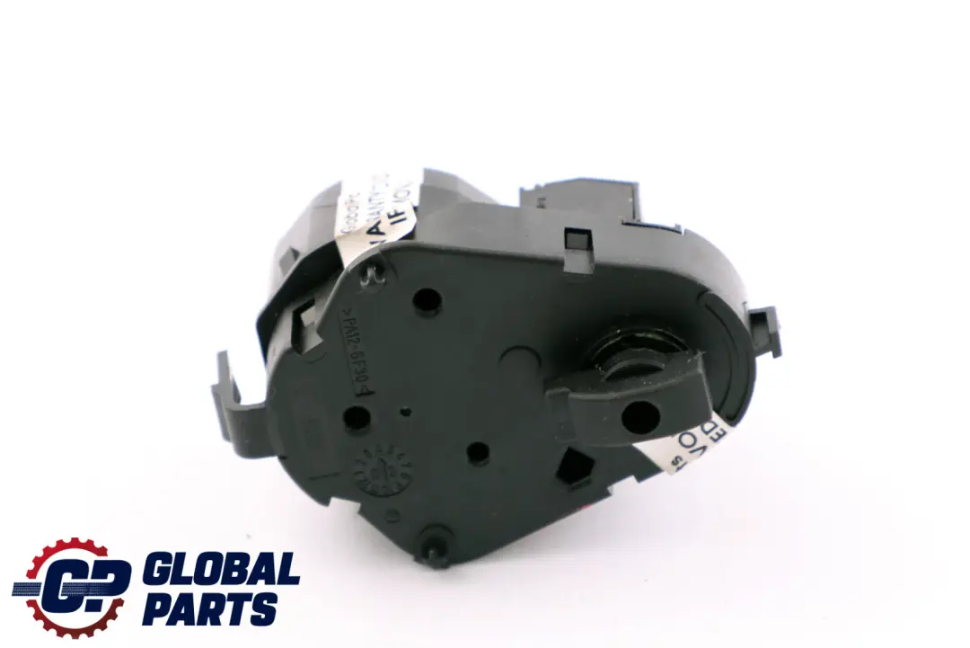BMW 7 Series E65 E66 E67 Left Footwell Flap 15h Actuator N/S - SKU 6935080 - Part number 6935080