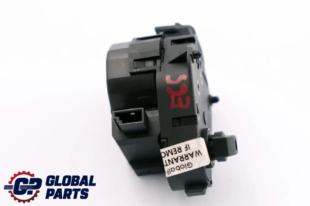 BMW E65 Silniczek nagrzewnicy sterownik 6911919 - SKU 6935081 - Numer Części 6935081