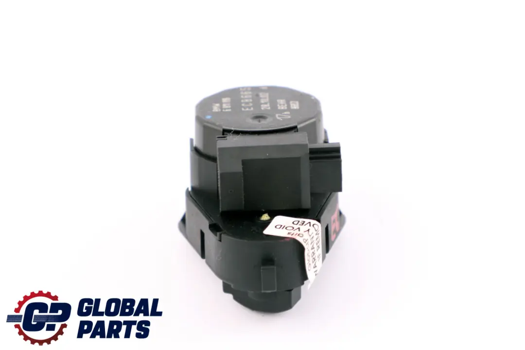 BMW 7 Series E65 E66 E67 Heater Actuator Left Cold Air Duct - SKU 6935081 - Part number 6935081