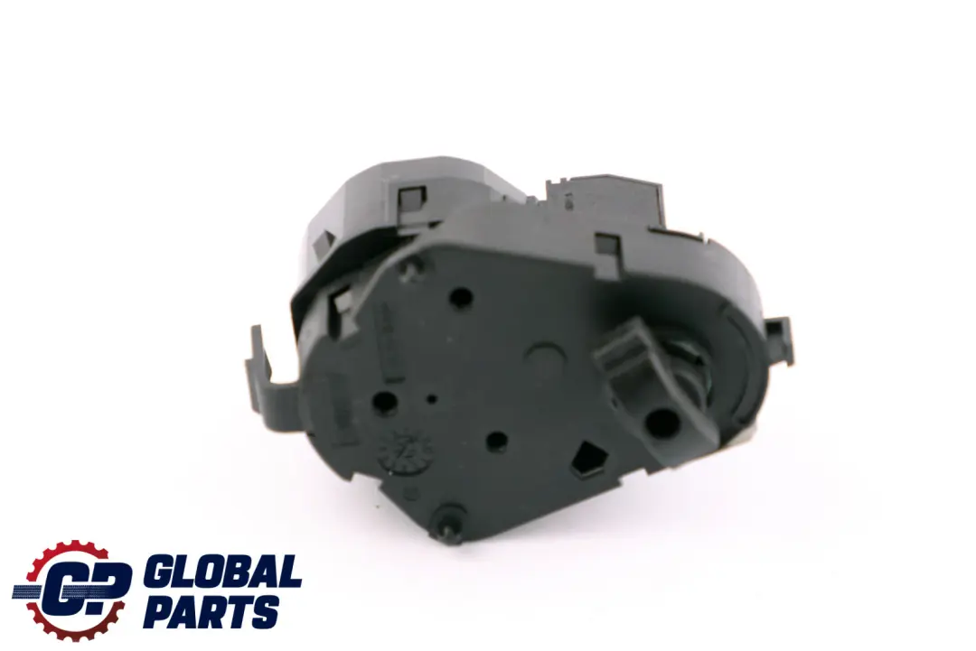 BMW 7 Series E65 E66 E67 Heater Actuator Left Cold Air Duct - SKU 6935081 - Part number 6935081