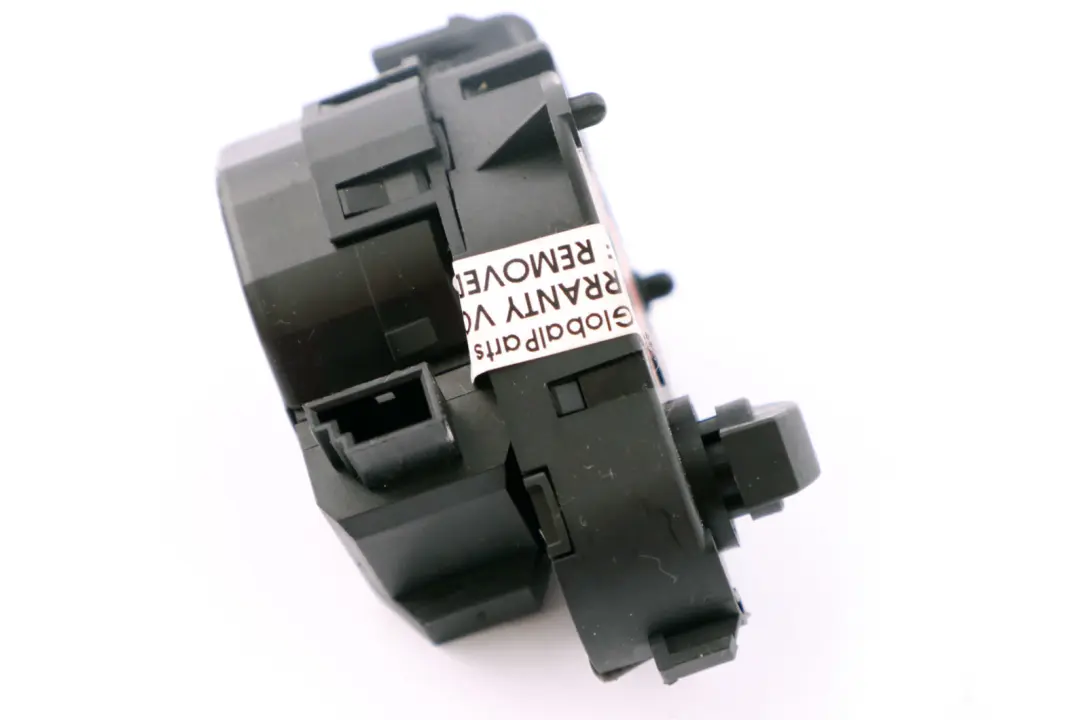 BMW 7 Series E65 E66 E67 Left Warm Air Flap Actuator N/S - SKU 6935084 - Part number 6935084