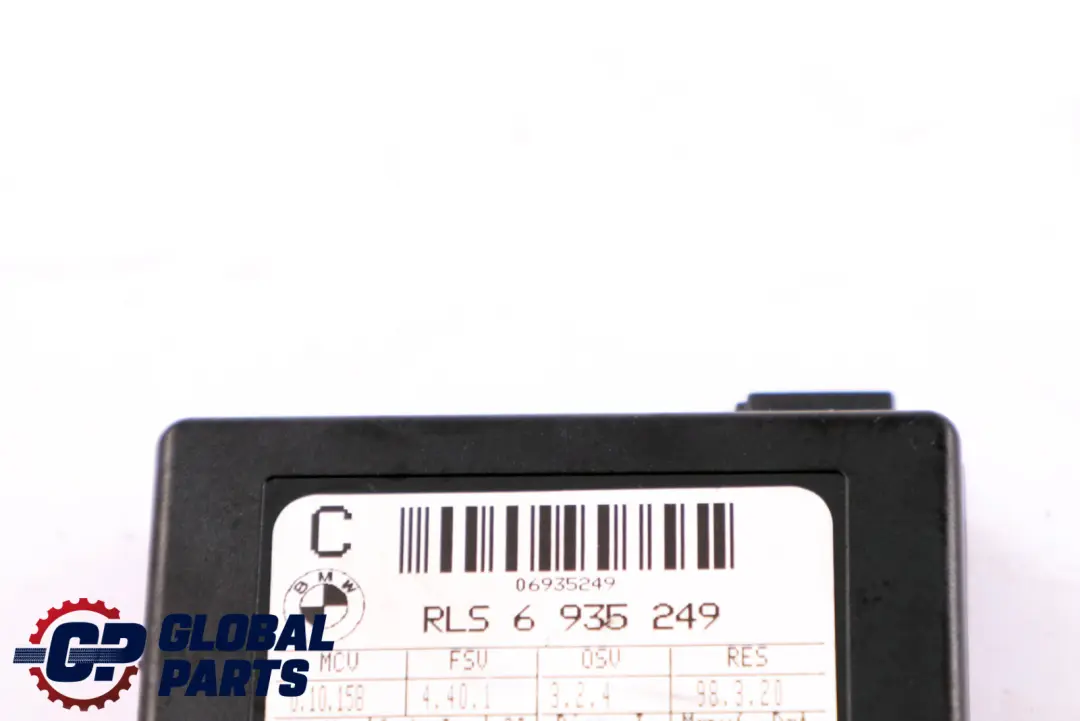 Regen Licht Sensor für BMW 5 6 7 er E60 E61 E63 E64 E65 E66 E67 mit Teilenummer 6935249 BMW 5 6 7 er E60 E61 E63 E64 E65 E66 E67 Regen Licht Sensor - SKU 6935249 - Teilenummer 6935249