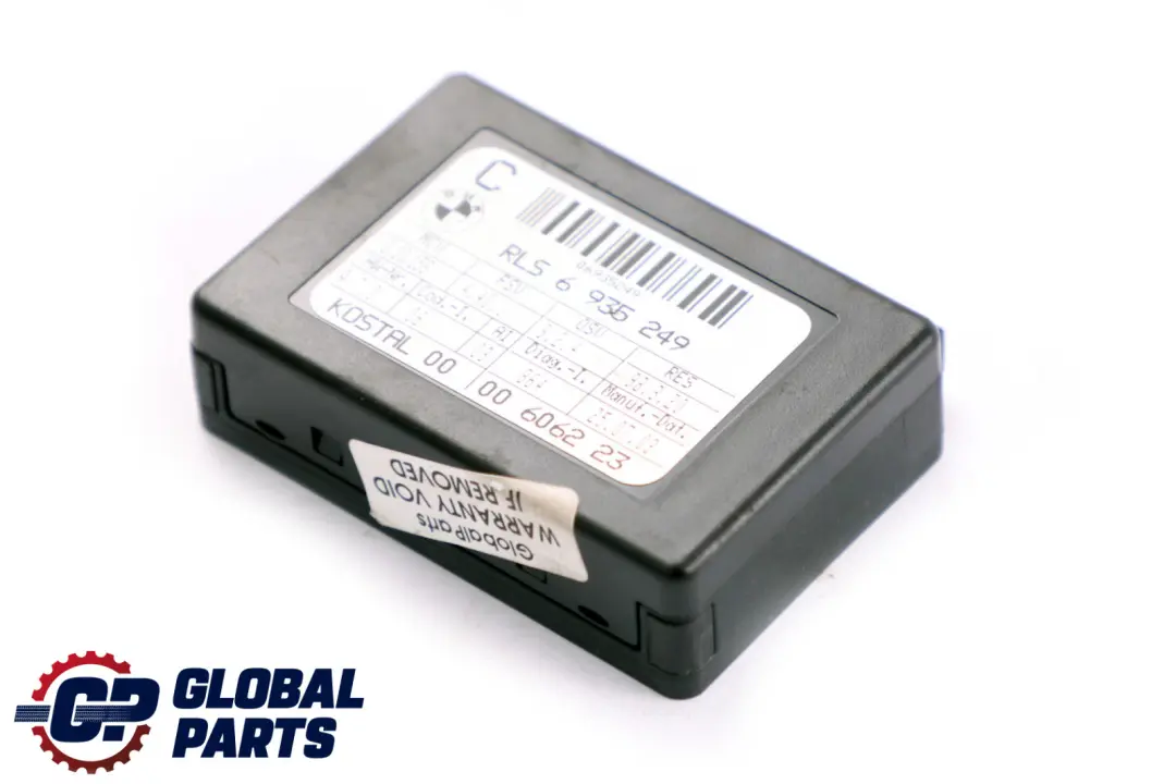 Rain And Light Sensor to BMW 5 6 7 Series E60 E61 E63 E64 E65 E66 E67 with Part number 6935249 BMW 5 6 7 Series E60 E61 E63 E64 E65 E66 E67 Rain And Light Sensor - SKU 6935249 - Part number 6935249