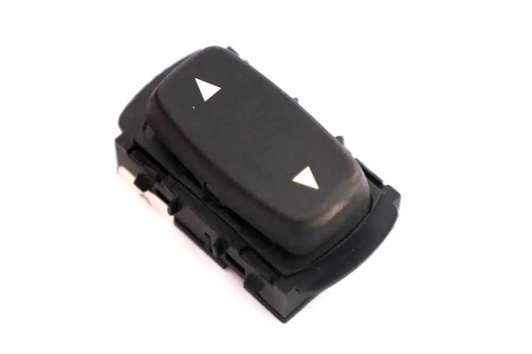 Interrupteur De Pompe Lombaire BMW E81 E87 E87N E90 E91 Siège Avant pour à propos du numéro de pièce 6935253 Interrupteur De Pompe Lombaire BMW E81 E87 E87N E90 E91 Siège Avant - SKU 6935253 - Numéro de pièce 6935253