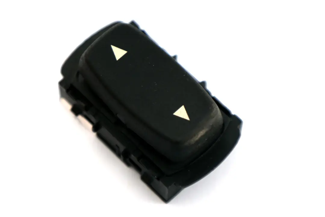 Lumbar Pump Switch BMW E81 E87 E87N E90 E91 Front Seat to with Part number 6935253 Lumbar Pump Switch BMW E81 E87 E87N E90 E91 Front Seat - SKU 6935253 - Part number 6935253