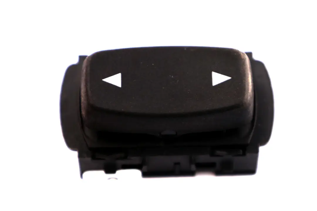 Interrupteur De Pompe Lombaire BMW E81 E87 E87N E90 E91 Siège Avant pour à propos du numéro de pièce 6935253 Interrupteur De Pompe Lombaire BMW E81 E87 E87N E90 E91 Siège Avant - SKU 6935253 - Numéro de pièce 6935253