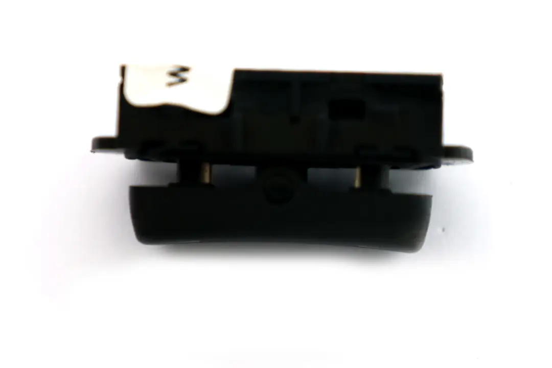 Interrupteur De Pompe Lombaire BMW E81 E87 E87N E90 E91 Siège Avant pour à propos du numéro de pièce 6935253 Interrupteur De Pompe Lombaire BMW E81 E87 E87N E90 E91 Siège Avant - SKU 6935253 - Numéro de pièce 6935253