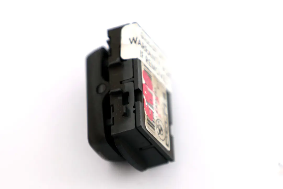 Interruptor Bomba Lumbar BMW E81 E87 E87N E90 E91 Asiento Delantero para con número de pieza 6935253 Interruptor Bomba Lumbar BMW E81 E87 E87N E90 E91 Asiento Delantero - SKU 6935253 - Número de pieza 6935253