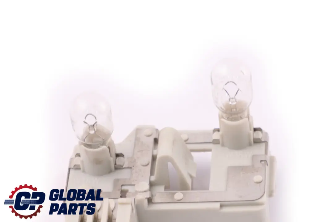 Bulb Holder Socket Rear In trunk Lid Light Left N/S to BMW 5 Series E61 with Part number 6935331 BMW 5 Series E61 Bulb Holder Socket Rear In trunk Lid Light Left N/S - SKU 6935331 - Part number 6935331