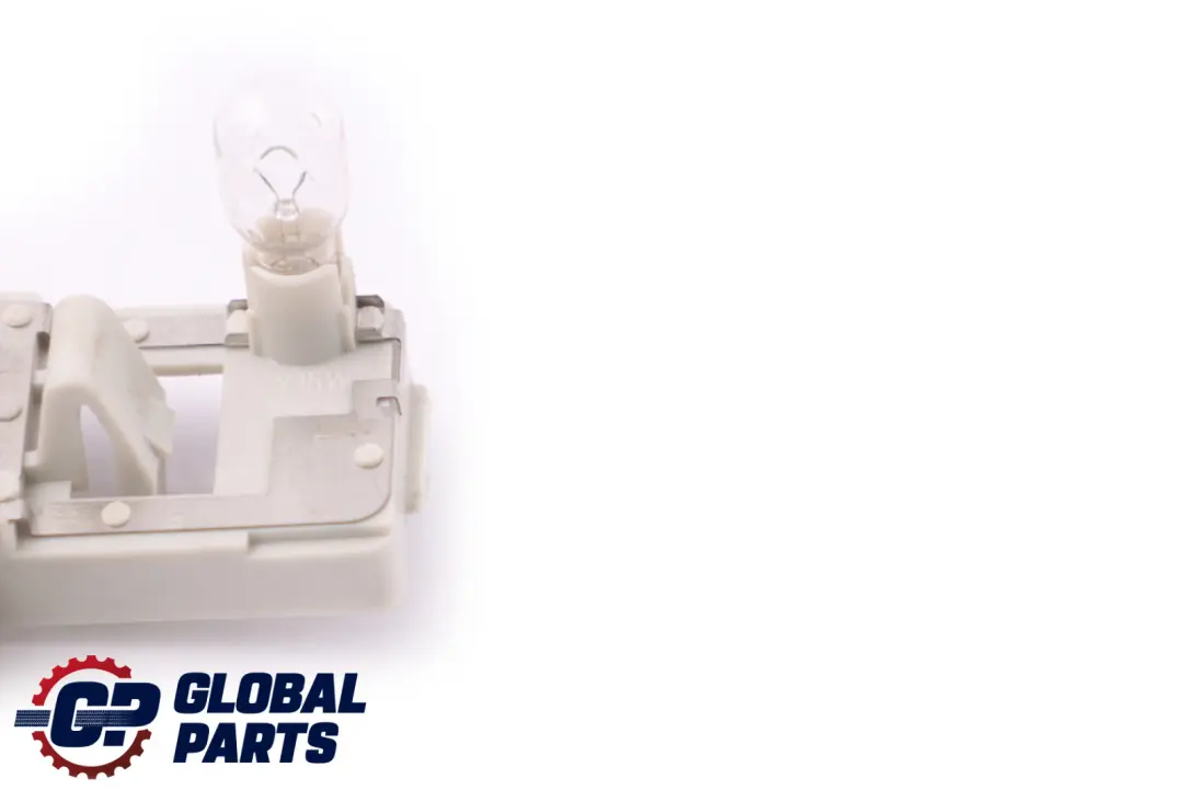 Bulb Holder Socket Rear In trunk Lid Light Left N/S to BMW 5 Series E61 with Part number 6935331 BMW 5 Series E61 Bulb Holder Socket Rear In trunk Lid Light Left N/S - SKU 6935331 - Part number 6935331