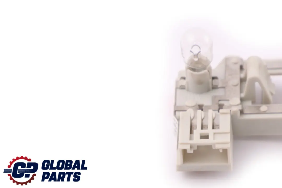 Bulb Holder Socket Rear In trunk Lid Light Left N/S to BMW 5 Series E61 with Part number 6935331 BMW 5 Series E61 Bulb Holder Socket Rear In trunk Lid Light Left N/S - SKU 6935331 - Part number 6935331