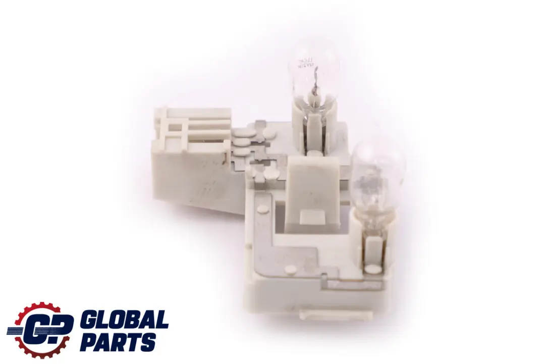 BMW 5 er E61 Lampenträger Heckleuchte Heckklappe Links - SKU 6935331 - Teilenummer 6935331
