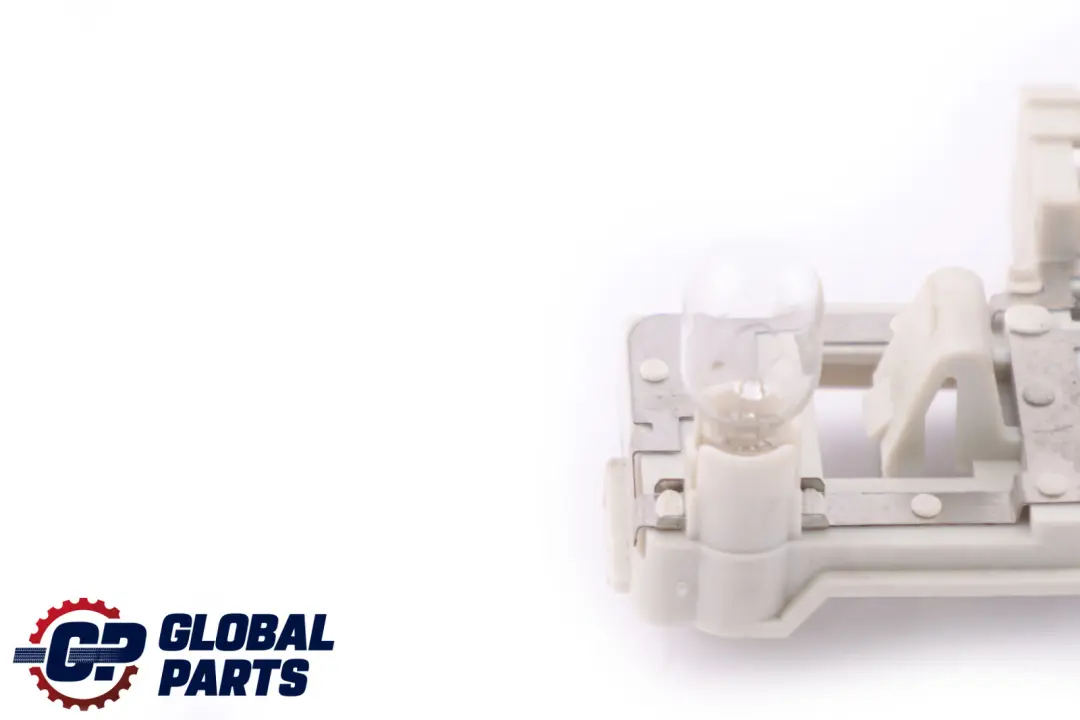Bulb Holder Socket Rear In trunk Lid Light Left N/S to BMW 5 Series E61 with Part number 6935331 BMW 5 Series E61 Bulb Holder Socket Rear In trunk Lid Light Left N/S - SKU 6935331 - Part number 6935331