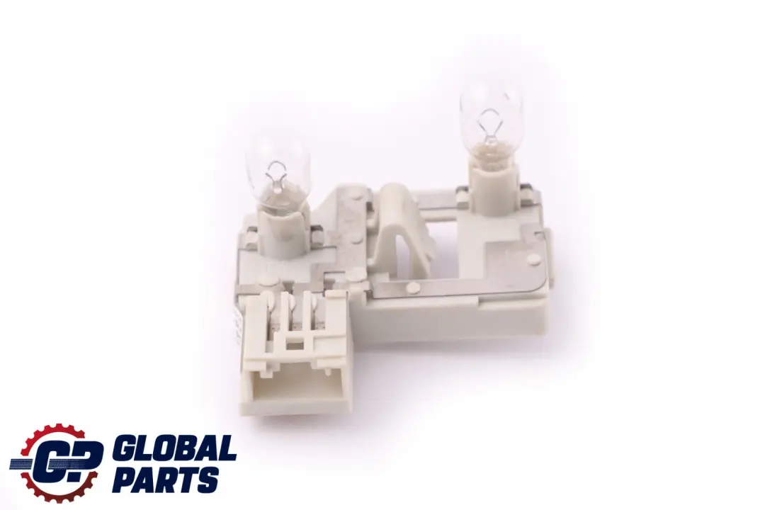 Bulb Holder Socket Rear In trunk Lid Light Left N/S to BMW 5 Series E61 with Part number 6935331 BMW 5 Series E61 Bulb Holder Socket Rear In trunk Lid Light Left N/S - SKU 6935331 - Part number 6935331