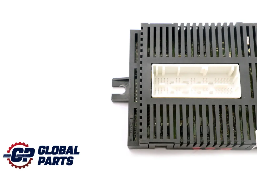 BMW 6 Series E63 Headlight Control Module LM E6X LWR - SKU 6935362 - Part number 6935362