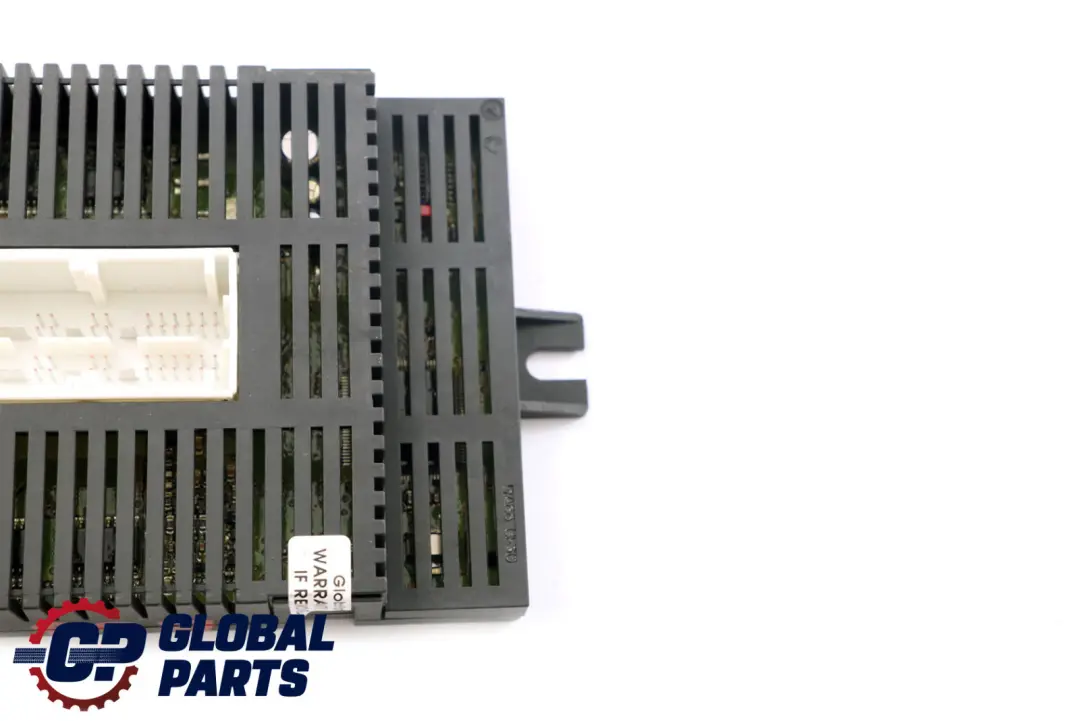 BMW 6 Series E63 Headlight Control Module LM E6X LWR - SKU 6935362 - Part number 6935362