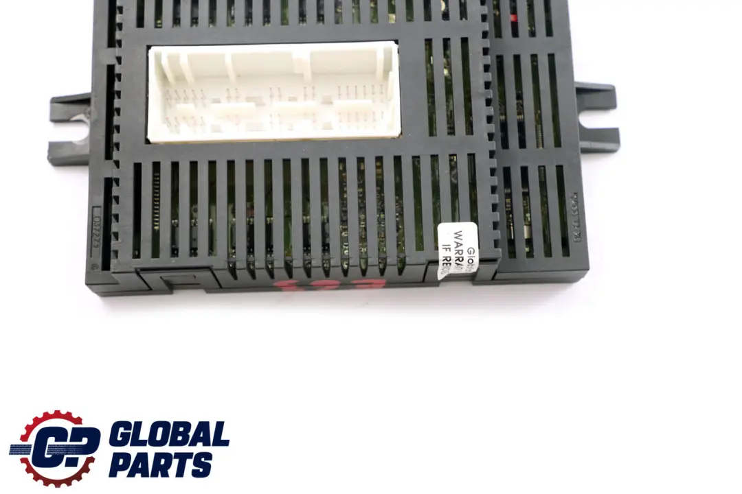 BMW 6 Series E63 Headlight Control Module LM E6X LWR - SKU 6935362 - Part number 6935362