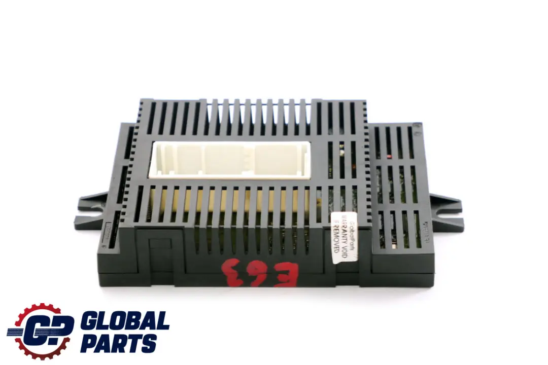 BMW 6 Series E63 Headlight Control Module LM E6X LWR - SKU 6935362 - Part number 6935362