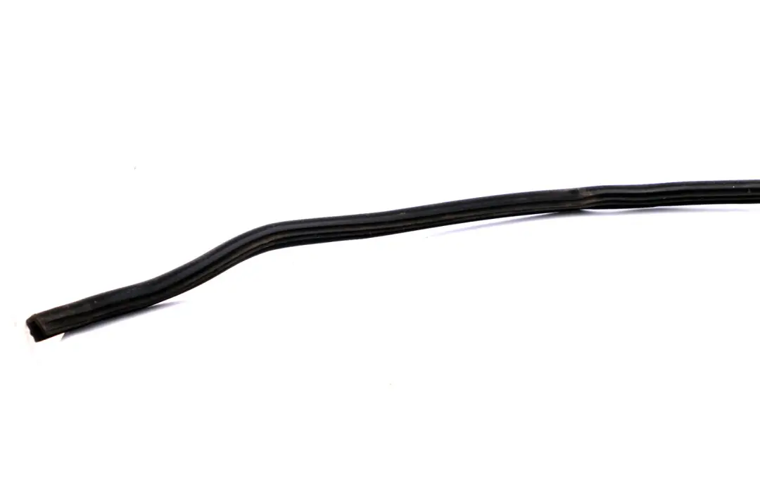 BMW E81 E87 E90 E91 E92 M3 Profile Gasket Sealing Microfilter - SKU 6935369 - Part number 64316935369