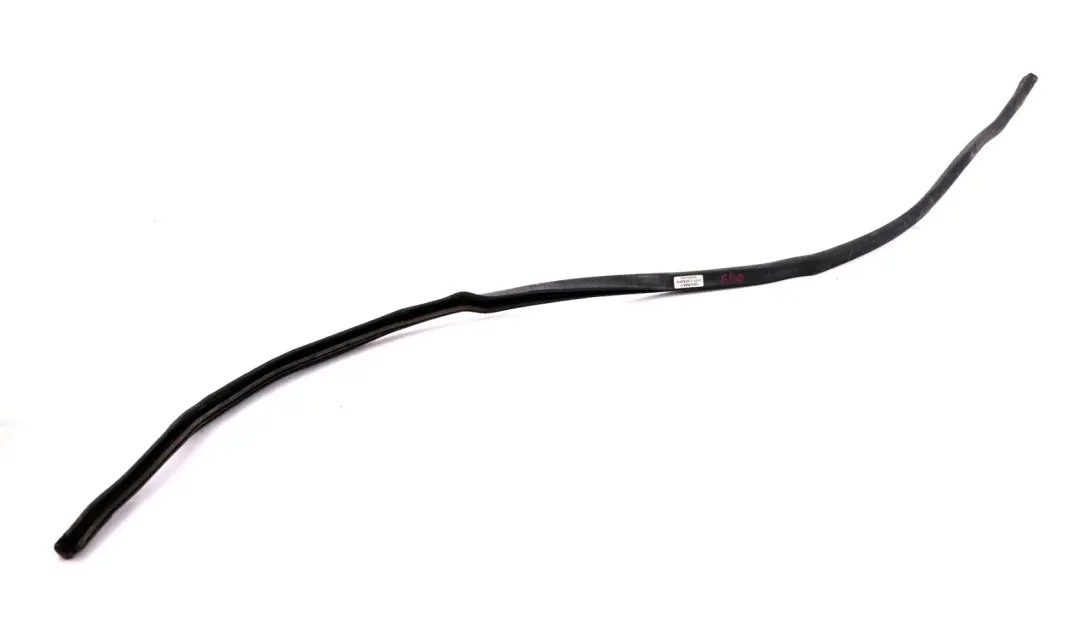 Microfiltre d'etancheite de profile pour BMW 1 3 Serie E81 E87 E90 E91 E92 M3 à propos du numéro de pièce 64316935369 BMW 1 3 Serie E81 E87 E90 E91 E92 M3 Microfiltre d'etancheite de profile - SKU 6935369 - Numéro de pièce 64316935369