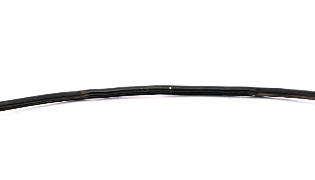 Perfil Junta Sellado Microfiltro para BMW E81 E87 E90 E91 E92 M3 con número de pieza 64316935369 BMW E81 E87 E90 E91 E92 M3 Perfil Junta Sellado Microfiltro - SKU 6935369 - Número de pieza 64316935369