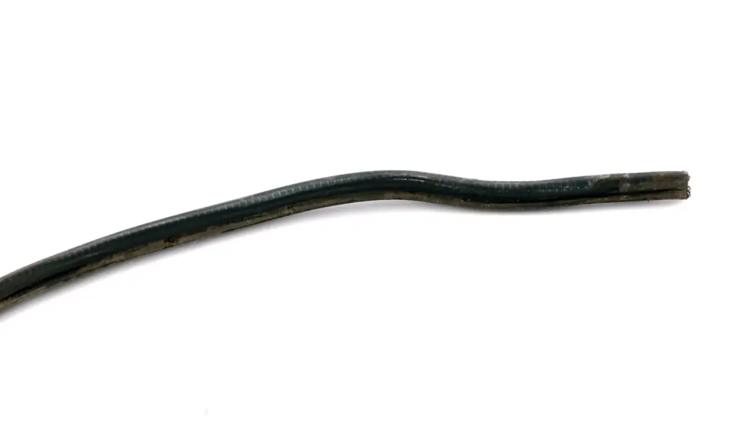 Perfil Junta Sellado Microfiltro para BMW E81 E87 E90 E91 E92 M3 con número de pieza 64316935369 BMW E81 E87 E90 E91 E92 M3 Perfil Junta Sellado Microfiltro - SKU 6935369 - Número de pieza 64316935369