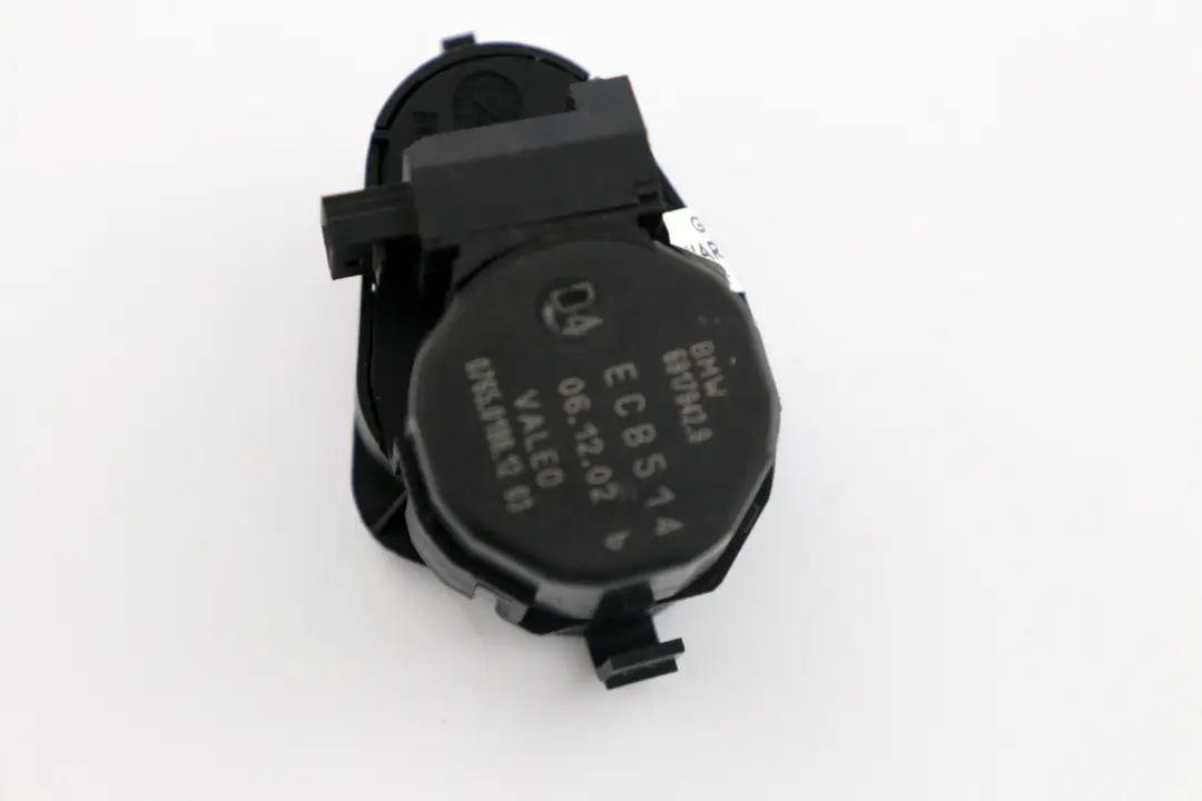 BMW 5 X5 E39 E53 Actuateur Entfrosterklappen 64116917942 6917942 - SKU 6935442 - Numéro de pièce 6935442