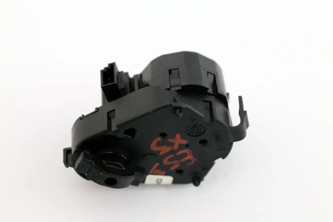 BMW 5 X5 Series E39 E53 Heater Recycling Actuator Defroster Flap Solenoid - SKU 6935442 - Part number 6935442