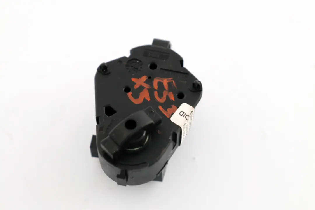 BMW 5 X5 Series E39 E53 Heater Recycling Actuator Defroster Flap Solenoid - SKU 6935442 - Part number 6935442